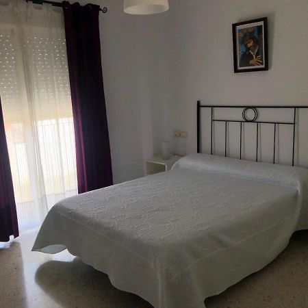 3 Calle Margarita Nelken Ла-Пуэбла-де-Касалья Экстерьер фото