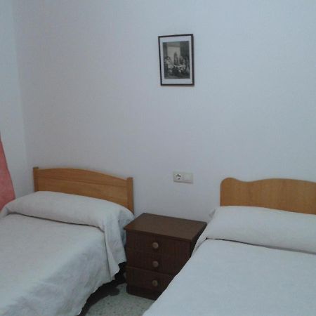 3 Calle Margarita Nelken Ла-Пуэбла-де-Касалья Экстерьер фото