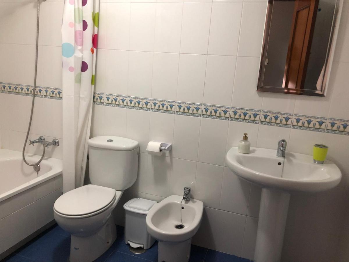 3 Calle Margarita Nelken Ла-Пуэбла-де-Касалья Экстерьер фото