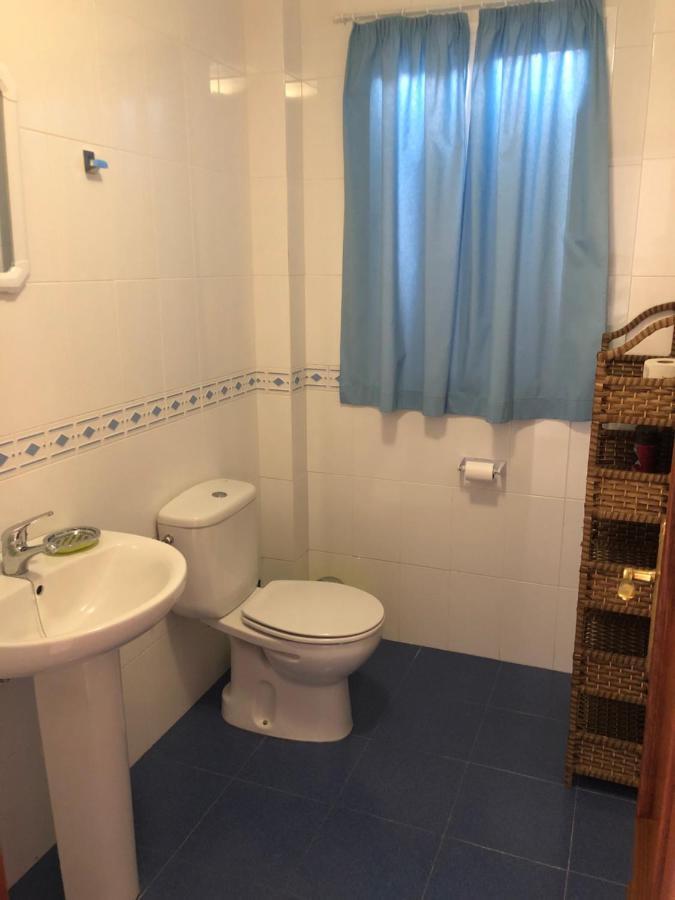 3 Calle Margarita Nelken Ла-Пуэбла-де-Касалья Экстерьер фото