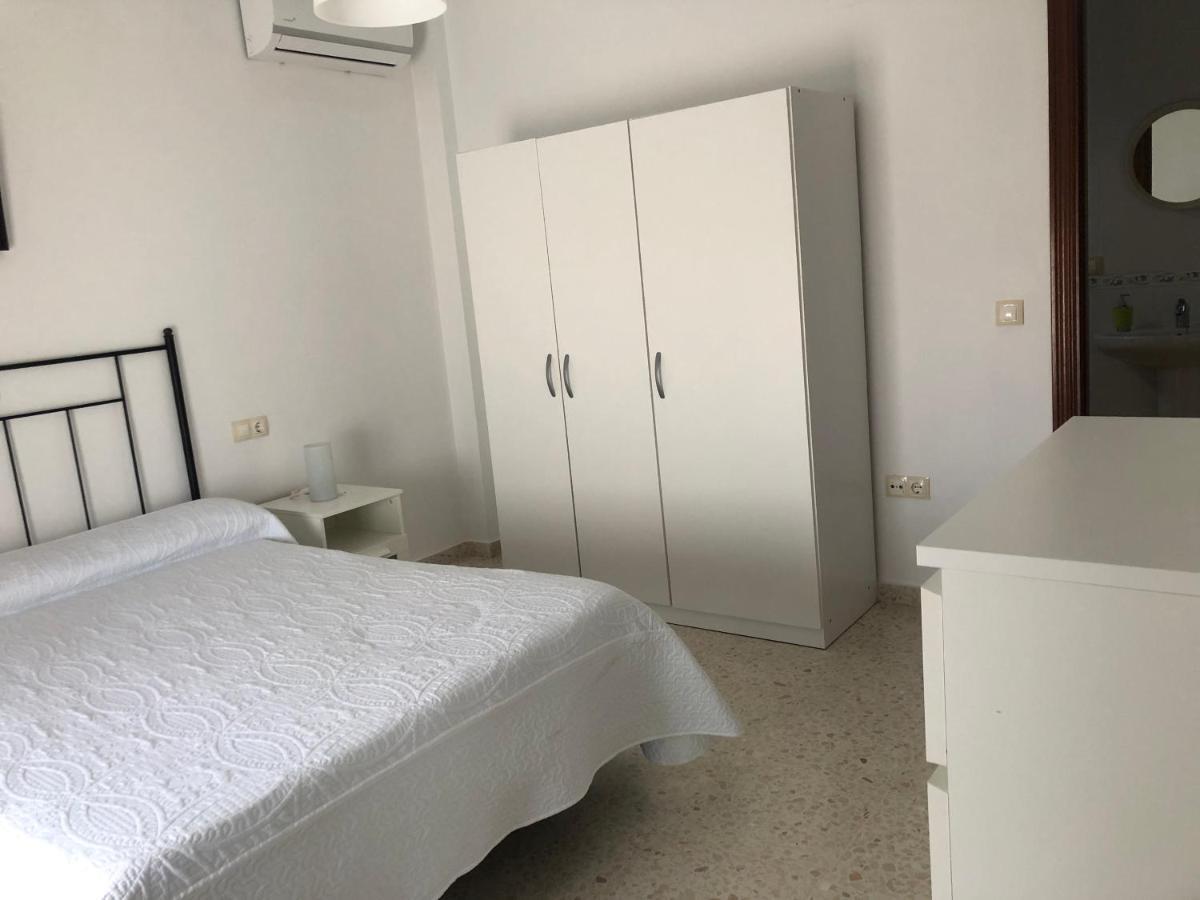 3 Calle Margarita Nelken Ла-Пуэбла-де-Касалья Экстерьер фото