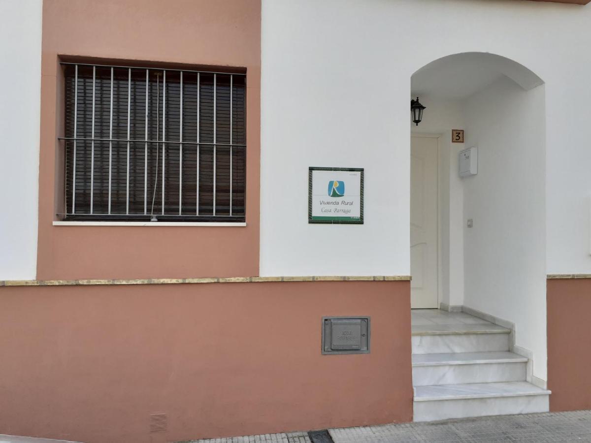 3 Calle Margarita Nelken Ла-Пуэбла-де-Касалья Экстерьер фото